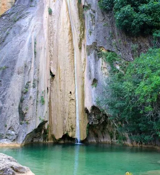 Casa Cris Oldtown Cazorla