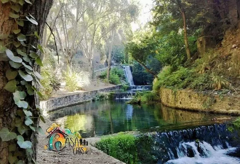 Casa Cris Oldtown Cazorla