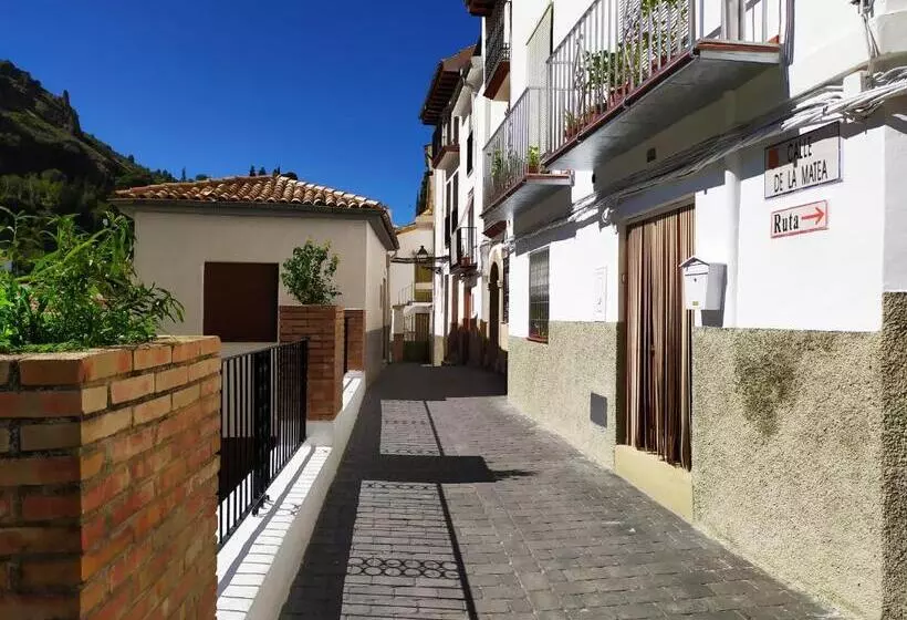 Casa Cris Oldtown Cazorla