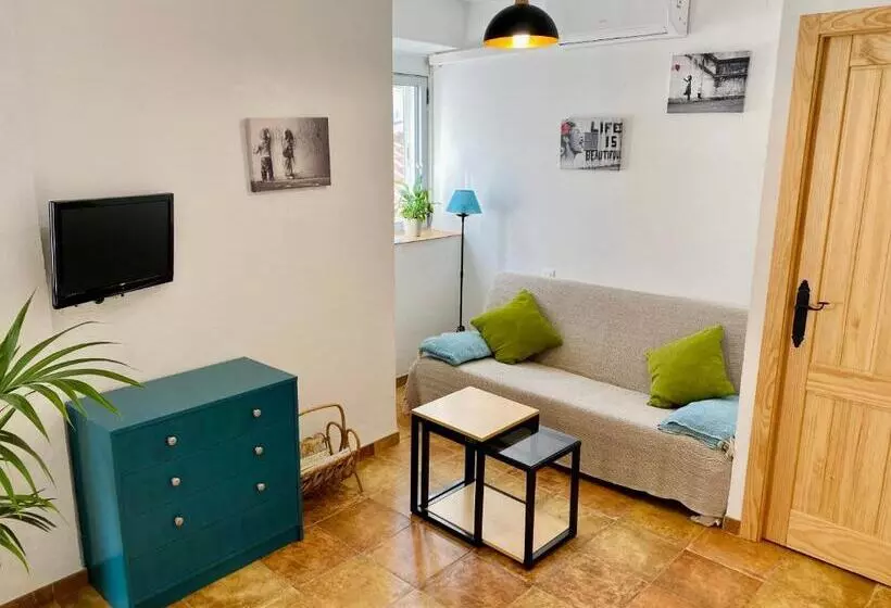 Casa Cris Oldtown Cazorla