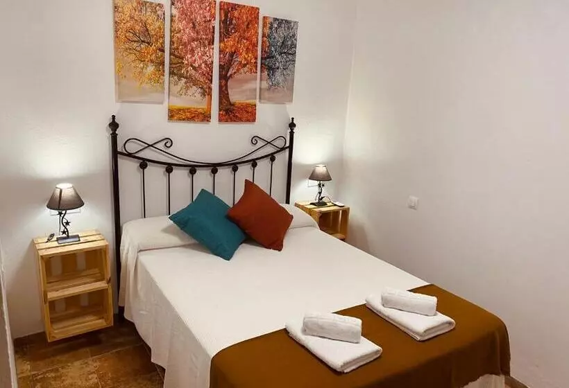 Casa Cris Oldtown Cazorla