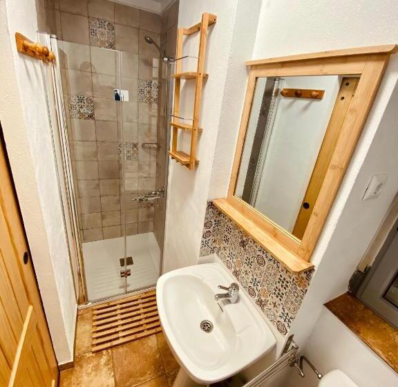 Casa Cris Oldtown Cazorla