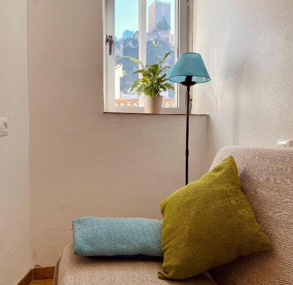 Casa Cris Oldtown Cazorla