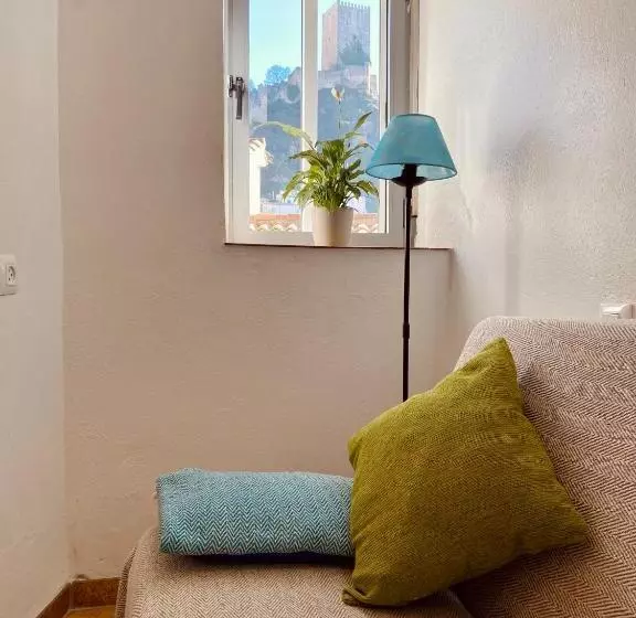 Casa Cris Oldtown Cazorla