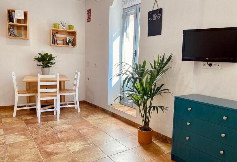 Casa Cris Oldtown Cazorla