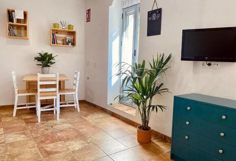 Casa Cris Oldtown Cazorla