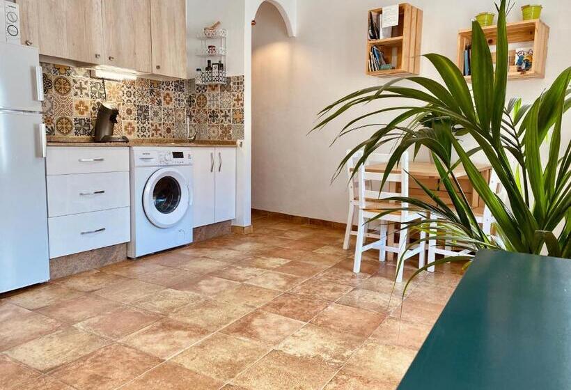 Casa Cris Oldtown Cazorla