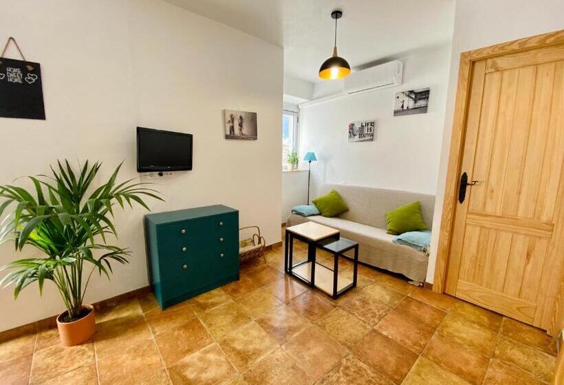 Casa Cris Oldtown Cazorla