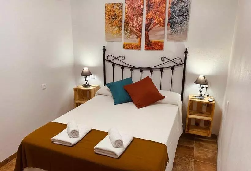 Casa Cris Oldtown Cazorla