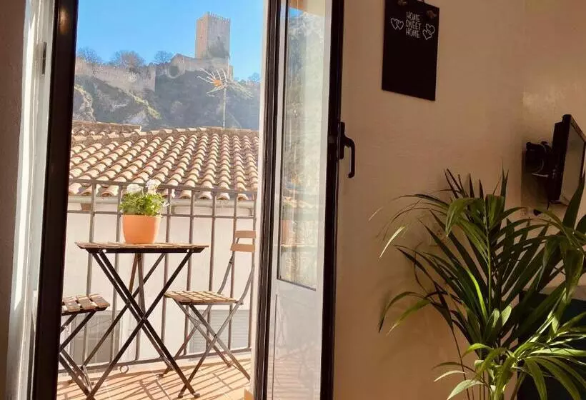 Casa Cris Oldtown Cazorla