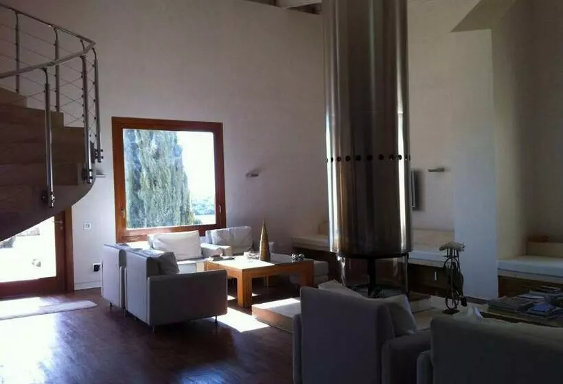 Casa Herreros   Alojamiento Rural Con Pista De Padel