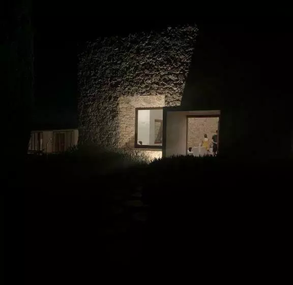 Casa Herreros   Alojamiento Rural Con Pista De Padel