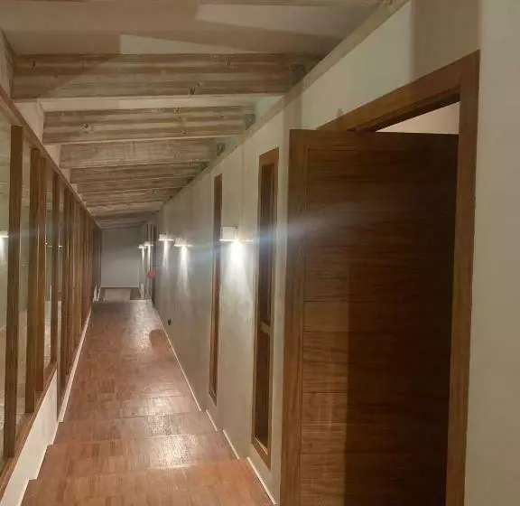 Casa Herreros   Alojamiento Rural Con Pista De Padel