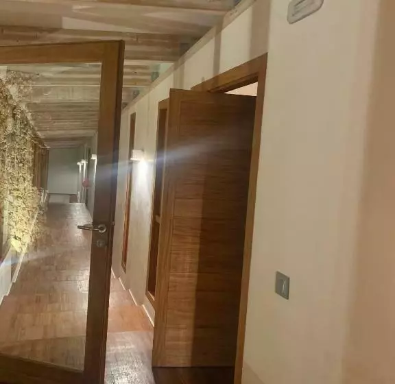 Casa Herreros   Alojamiento Rural Con Pista De Padel