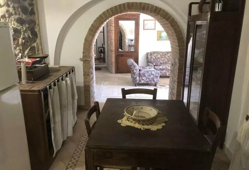 Casa Vacanze Crocevia