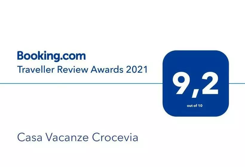 Casa Vacanze Crocevia