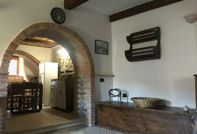 Casa Vacanze Crocevia