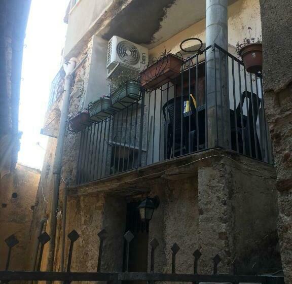 Casa Vacanze Crocevia