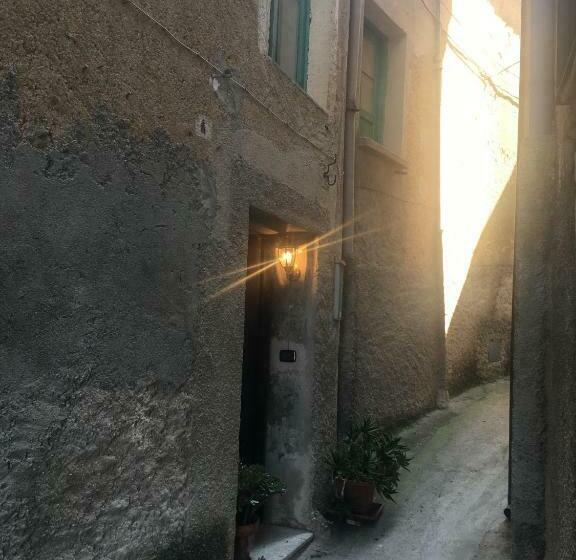 Casa Vacanze Crocevia