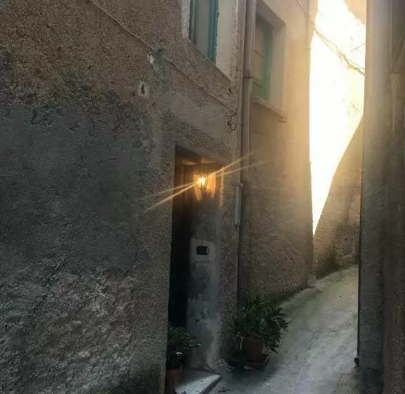 Casa Vacanze Crocevia