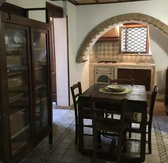 Casa Vacanze Crocevia