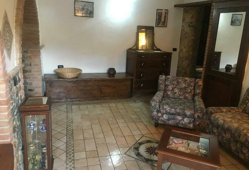 Casa Vacanze Crocevia