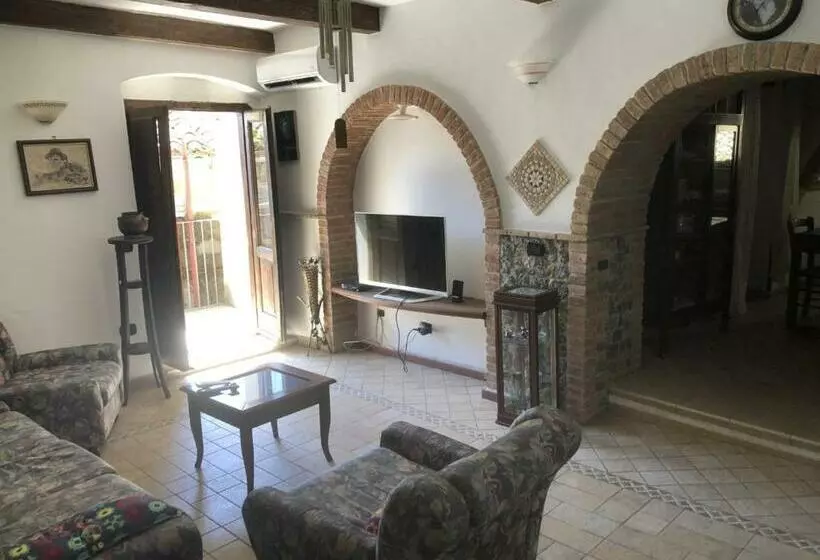 Casa Vacanze Crocevia