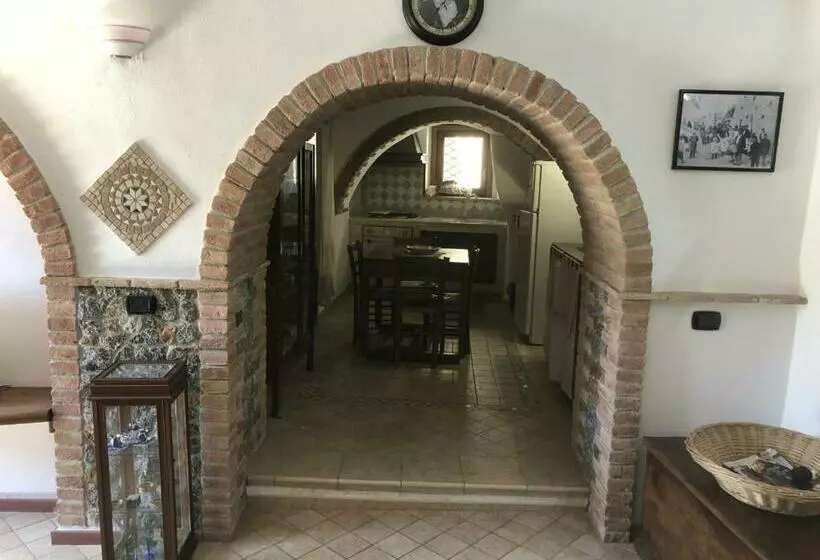 Casa Vacanze Crocevia