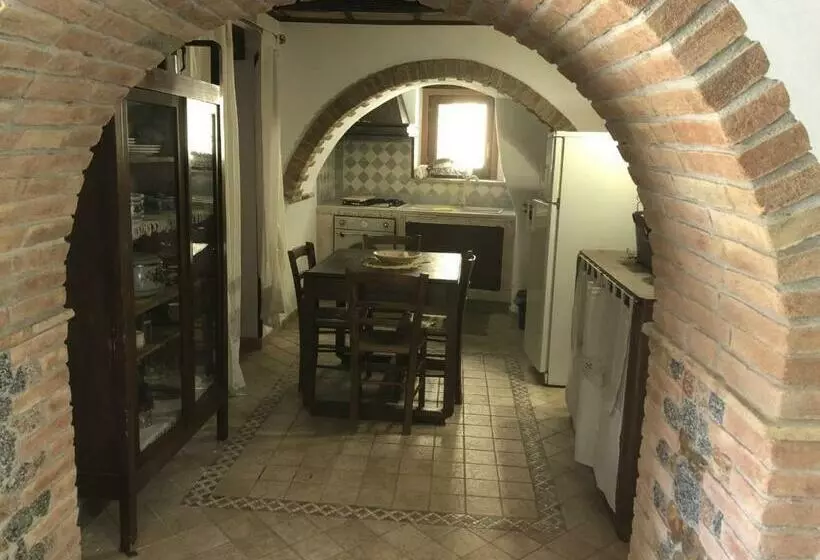 Casa Vacanze Crocevia