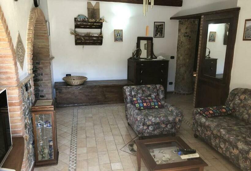 Casa Vacanze Crocevia