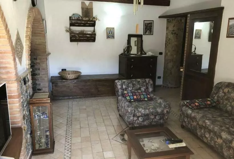 Casa Vacanze Crocevia