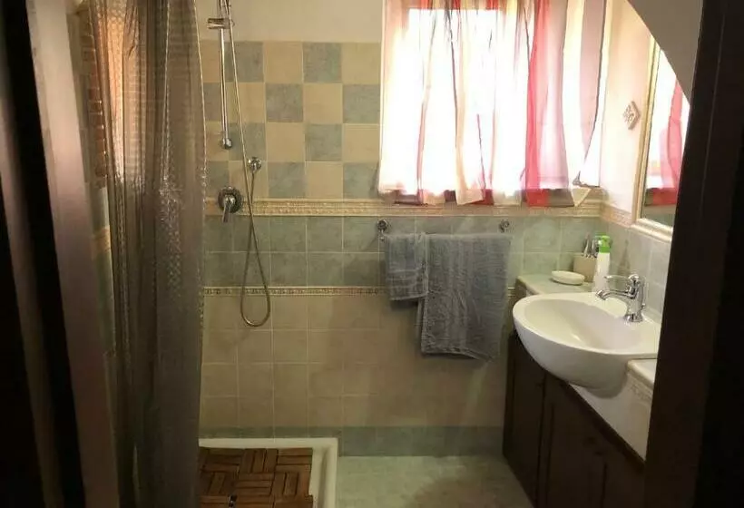 Casa Vacanze Crocevia