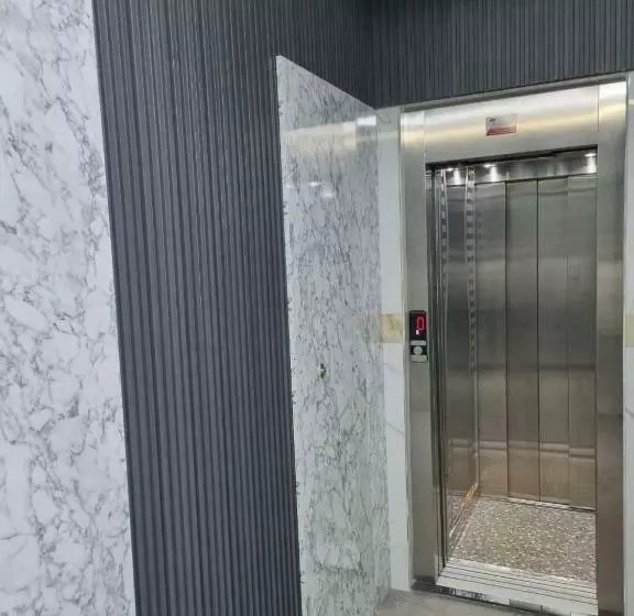 Comfors Appartements 2