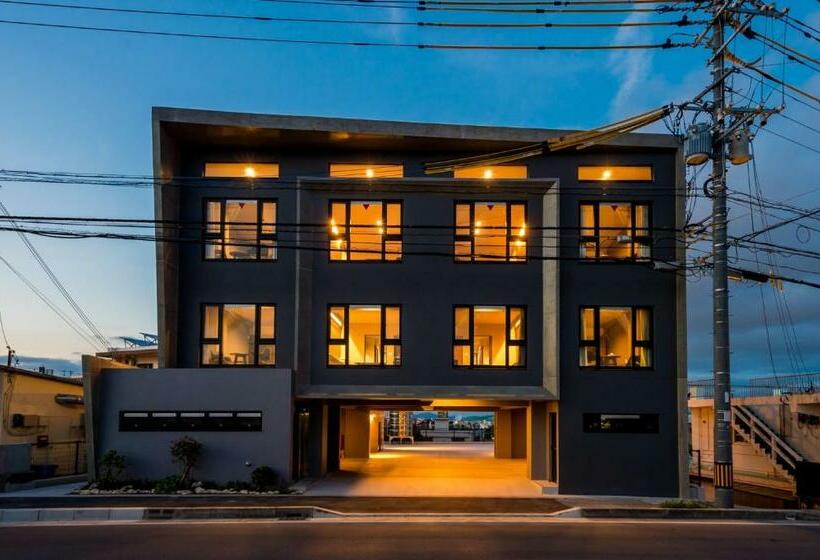 D Style Rycom / Vacation Stay 4293