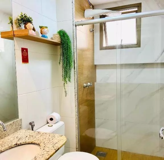 Ed. Crystal Residence