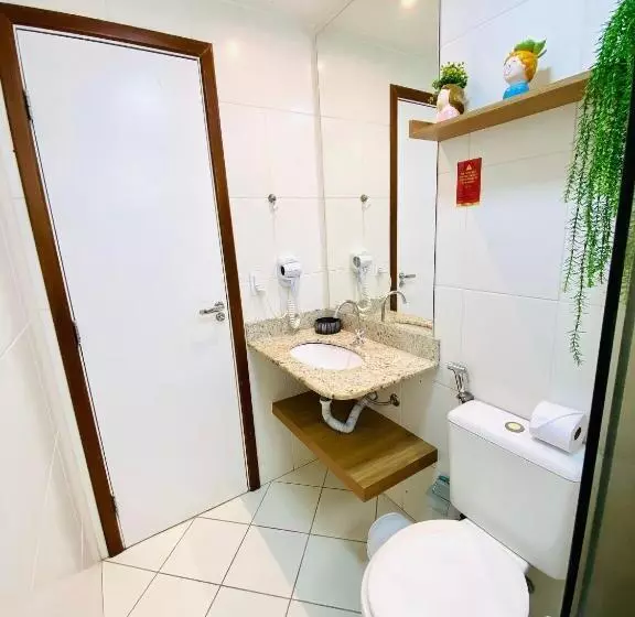 Ed. Crystal Residence