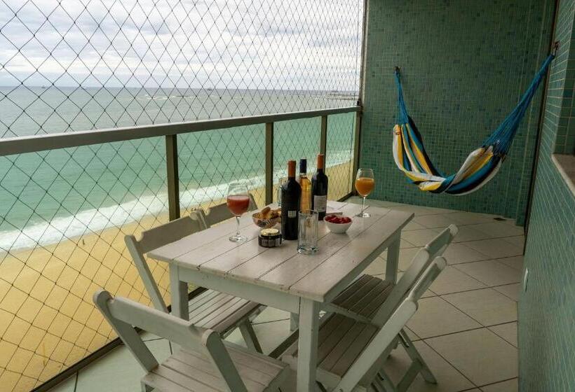 Ed. Crystal Residence