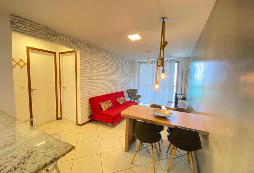 Ed. Crystal Residence