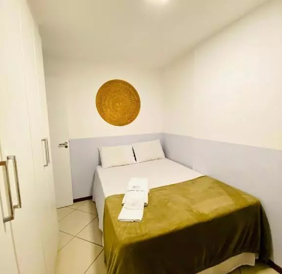 Ed. Crystal Residence