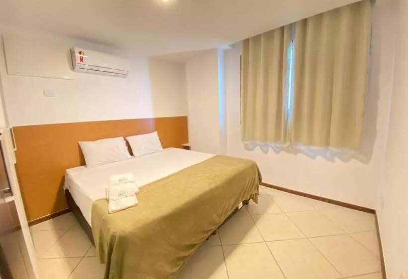 Ed. Crystal Residence