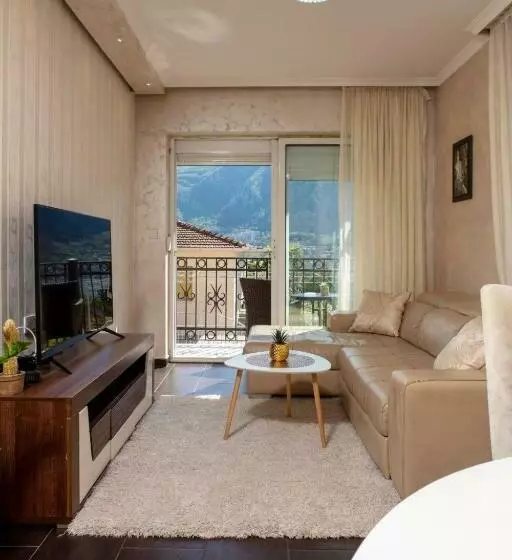Ena Apartment