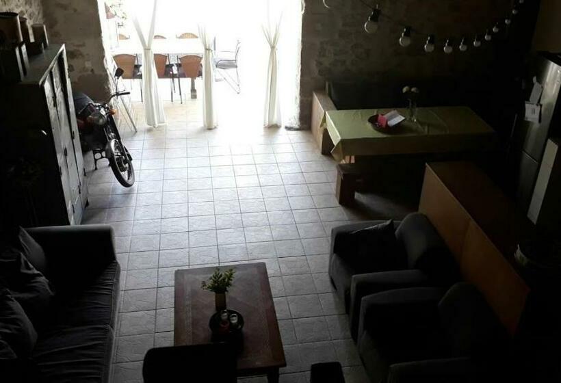 Gîte 10 Pers   Rimbes Casteljaloux