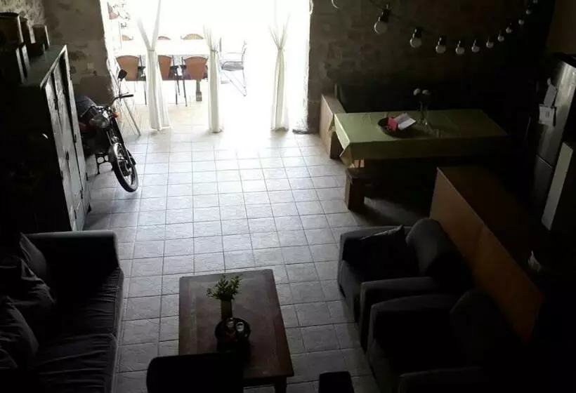 Gîte 10 Pers   Rimbes Casteljaloux