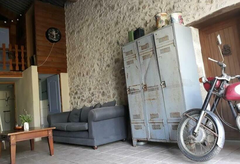 Gîte 10 Pers   Rimbes Casteljaloux