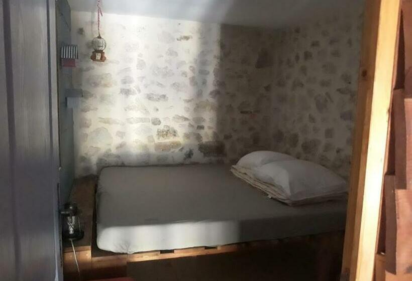 Gîte 10 Pers   Rimbes Casteljaloux