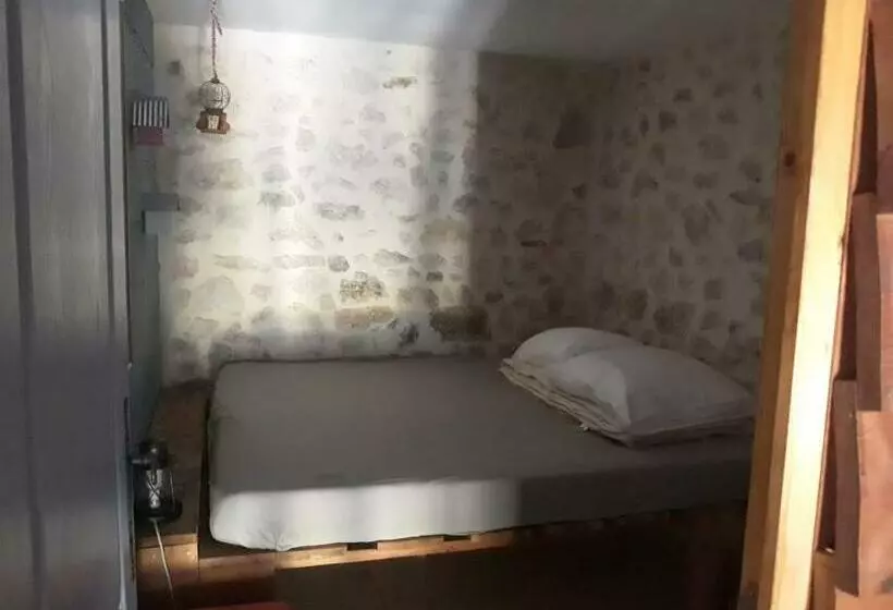 Gîte 10 Pers   Rimbes Casteljaloux