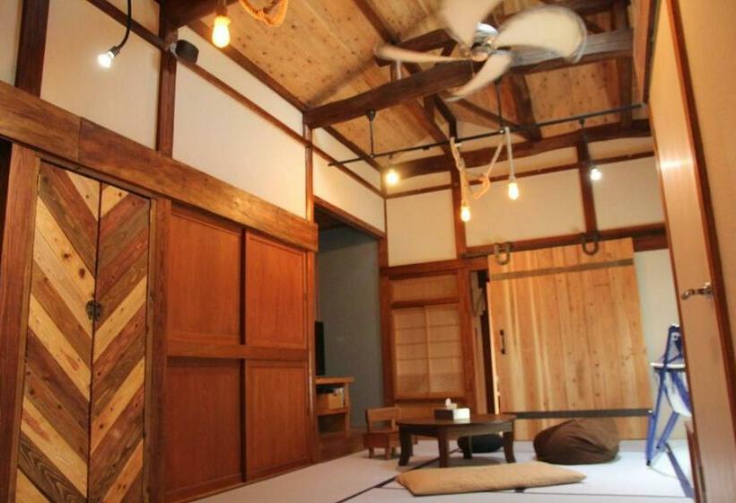 Isumi Gun Cottage / Vacation Stay 38211