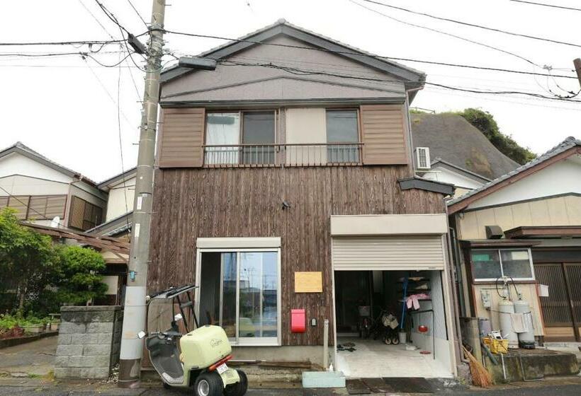 Isumi Gun Cottage / Vacation Stay 38211