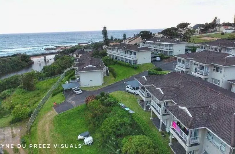 Mangrove Beach Estate, Dadda S Place, 321 Bokmakierie Wy