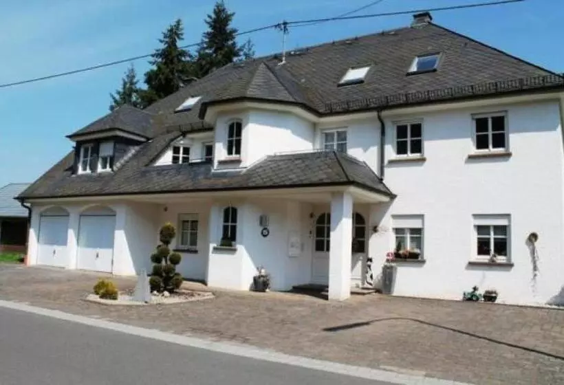 Narzisse 3 4 Personen   Ferienwohnungen Wagner & Gaul Falkenauel